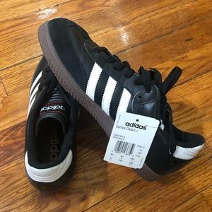 Adidas Samba Classic J - size 6